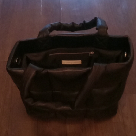 Stand Studio Assante Puffy Bag 20250738001 61456-7010 STST ANF2 - Picture 4 of 5